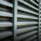 Louver Vents for Metal Buildings: Improve Ventilation and Moisture Control