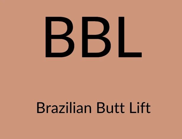 What Does BBL Stand For? Meaning in Text Beauty and Business