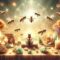 What Do Bees Symbolize Spiritually? Messages of Growth and Harmony