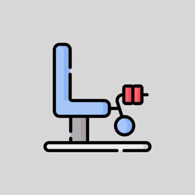 What Do Leg Extensions Work? Muscle Benefits and Proper Form