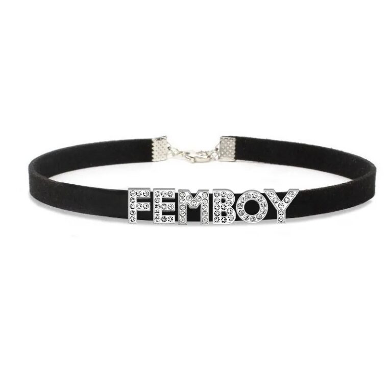 Femboy Starter Pack Meme Explained: Origins and Variations