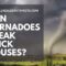 Can Tornadoes Destroy Brick Buildings? Structural Facts and Case Studies