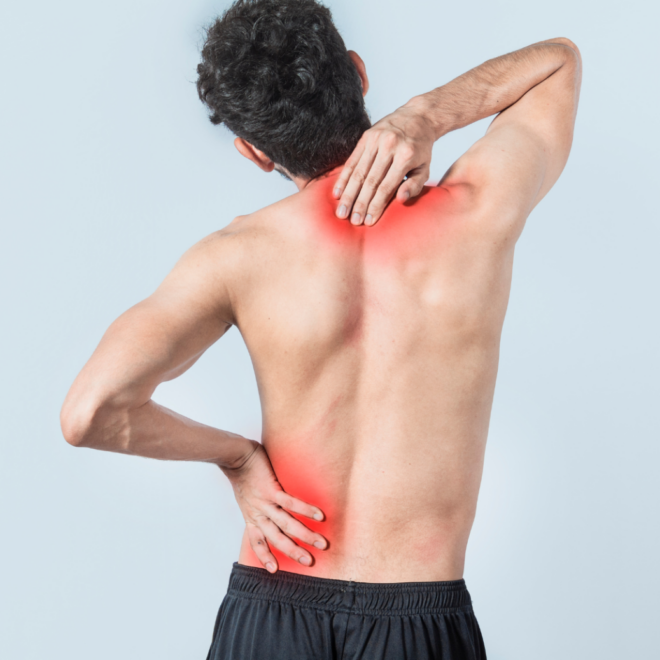What Do You Do When You Throw Your Back Out? Fast Relief and Healing Steps