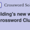 “New Wing” Crossword Clue: Building-Related Answers Explained