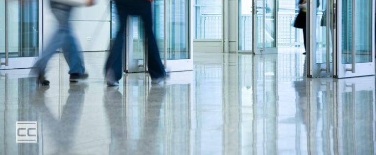 Polished Concrete Flooring for Commercial Buildings: Pros and Cons