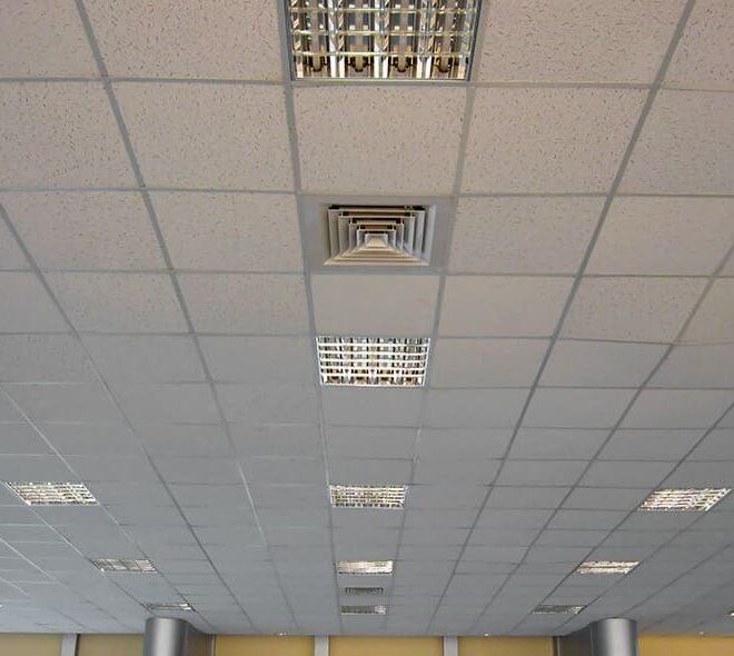 What Do Asbestos Ceiling Tiles Look Like? Identification and Safety Tips