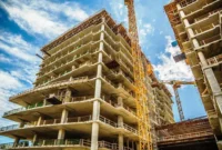 Why Commercial Buildings Cost More to Build Than Houses