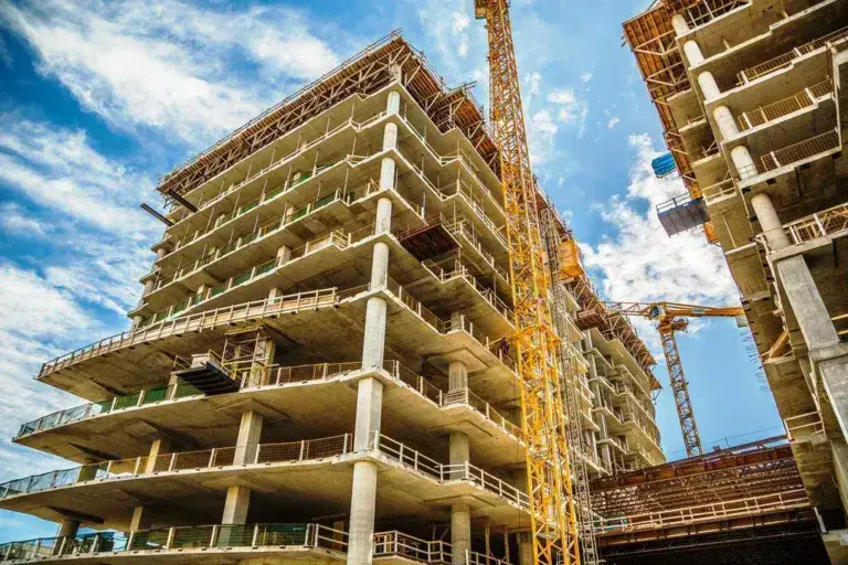 Why Commercial Buildings Cost More to Build Than Houses