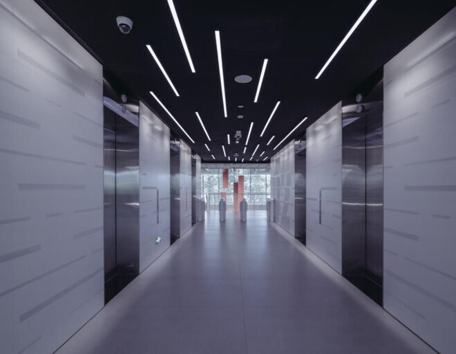 Elevator Requirements for Commercial Buildings: Safety Codes Explained
