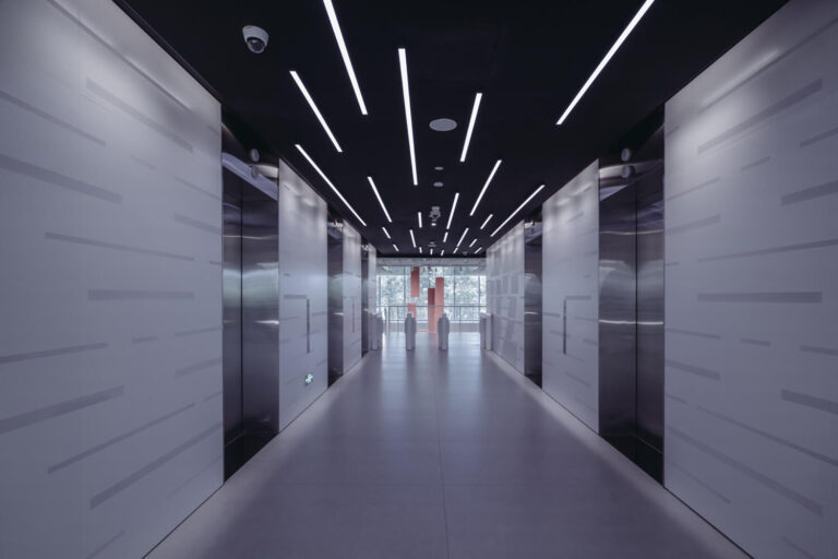 Elevator Requirements for Commercial Buildings: Safety Codes Explained