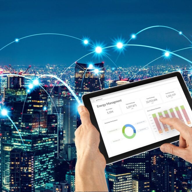 Energy Monitoring Systems for Commercial Buildings: Track and Cut Costs