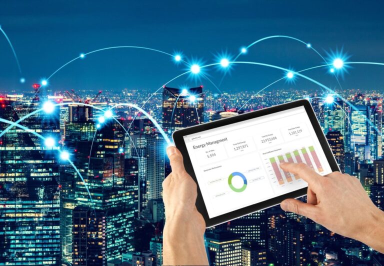 Energy Monitoring Systems for Commercial Buildings: Track and Cut Costs