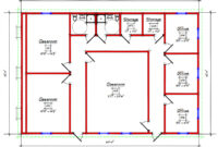Building Plans for Commercial Buildings: What to Include and How to Start