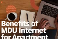 MDU WiFi for Apartment Buildings: Internet Solutions for Property Owners