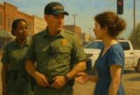 What Do Constables in Texas Do? Duties Powers and Responsibilities