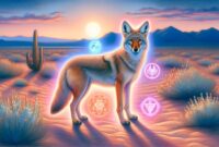 What Do Coyotes Symbolize? Trickster Energy and Spiritual Meaning