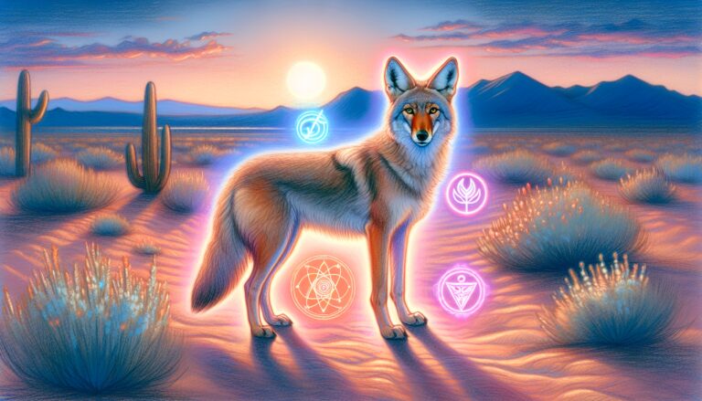 What Do Coyotes Symbolize? Trickster Energy and Spiritual Meaning