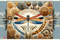 What Do Dragonflies Symbolize? Spiritual Meanings and Cultural Myths