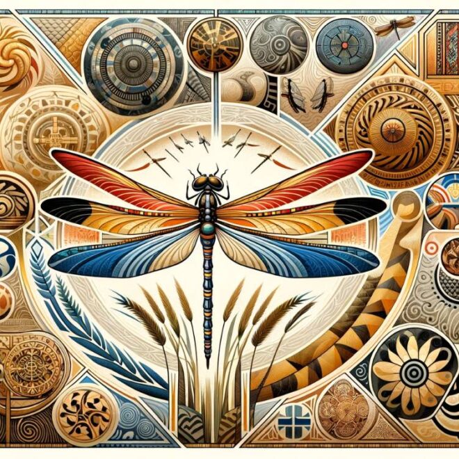What Do Dragonflies Symbolize? Spiritual Meanings and Cultural Myths