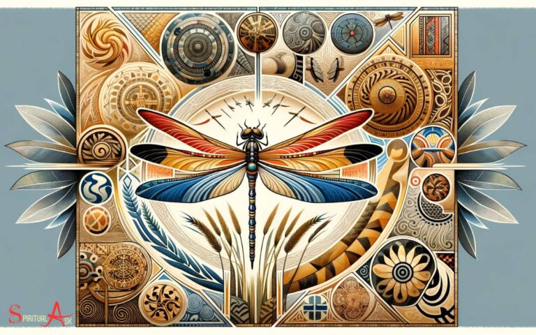 What Do Dragonflies Symbolize? Spiritual Meanings and Cultural Myths