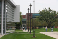 Moraine Valley Map of Buildings: Campus Navigation Guide