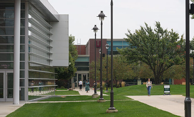 Moraine Valley Map of Buildings: Campus Navigation Guide