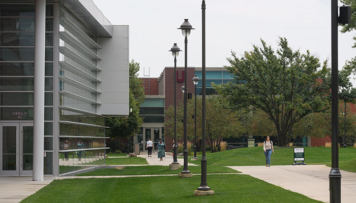 Moraine Valley Map of Buildings: Campus Navigation Guide