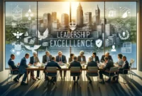 What Do City Managers Do? Inside Local Government Leadership