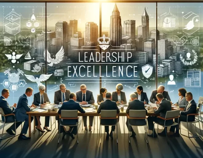 What Do City Managers Do? Inside Local Government Leadership