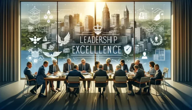 What Do City Managers Do? Inside Local Government Leadership