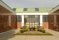 What Are the Buildings in Cemeteries Called? Mausoleums Chapels and More