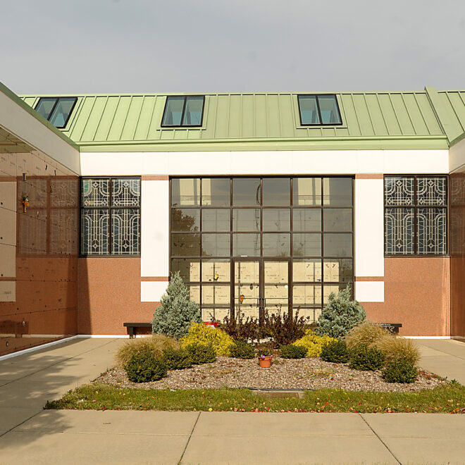 What Are the Buildings in Cemeteries Called? Mausoleums Chapels and More