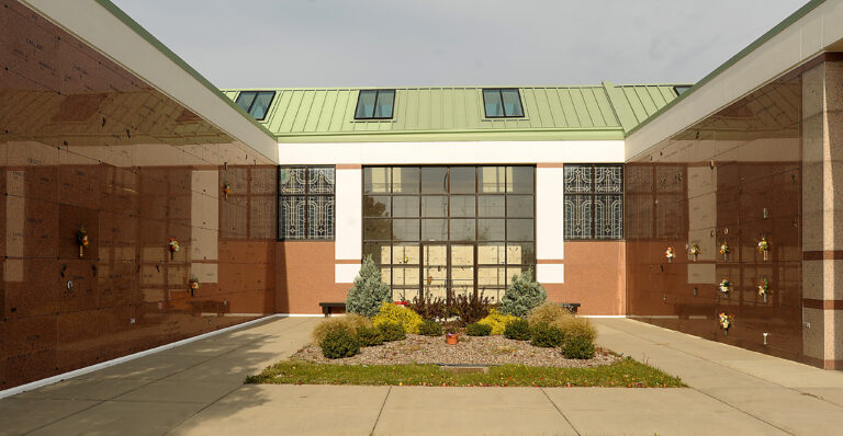 What Are the Buildings in Cemeteries Called? Mausoleums Chapels and More