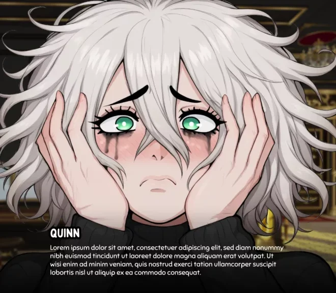 Haunted by a Femboy Gameplay Walkthrough and Tips