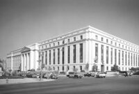 Map of Senate Office Buildings: Locations and Security Tips