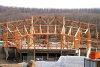 Type IV Buildings Explained: Heavy Timber Construction Standards
