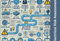 Power Safety for Commercial Buildings: Electrical Risk Management