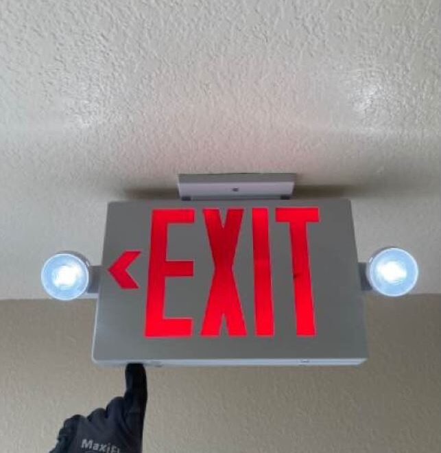 Emergency Lighting Requirements for Commercial Buildings Explained