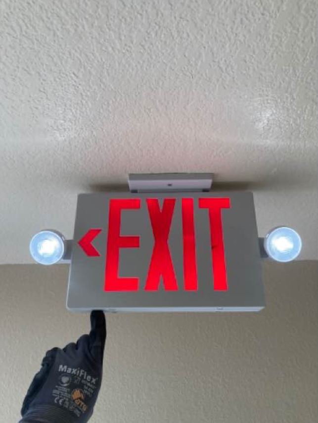 Emergency Lighting Requirements for Commercial Buildings Explained