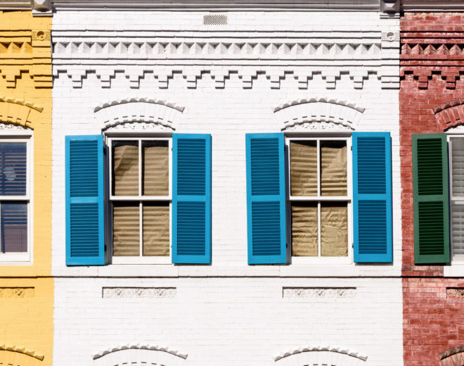 How Color Choices in Buildings Affect Mood and Energy Use