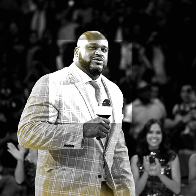 What Does Shaq Own? Inside Shaquille O’Neal’s Massive Business Empire