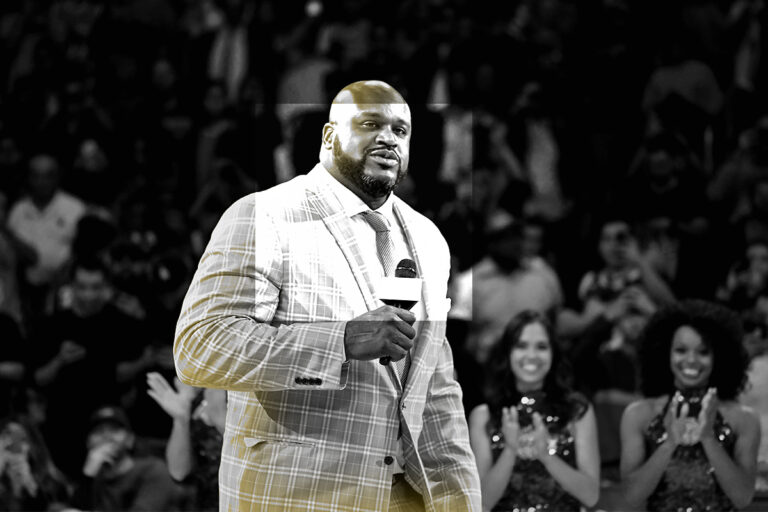 What Does Shaq Own? Inside Shaquille O’Neal’s Massive Business Empire