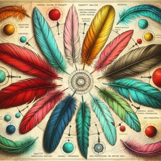 What Do Feathers Symbolize? Spiritual Meaning Across Cultures