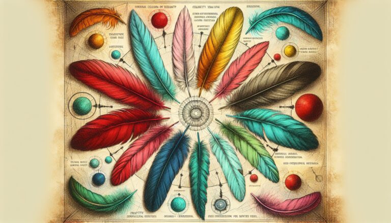 What Do Feathers Symbolize? Spiritual Meaning Across Cultures
