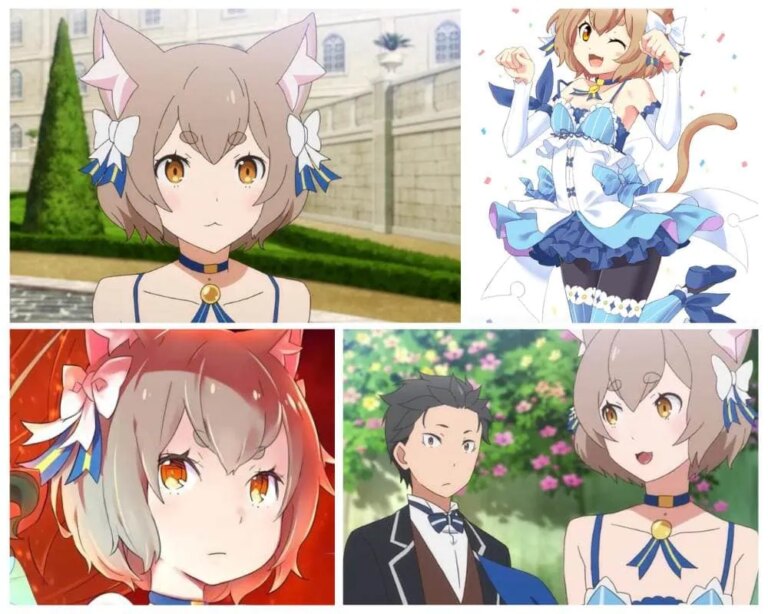 Femboy Characters in Anime: Most Recognized Examples