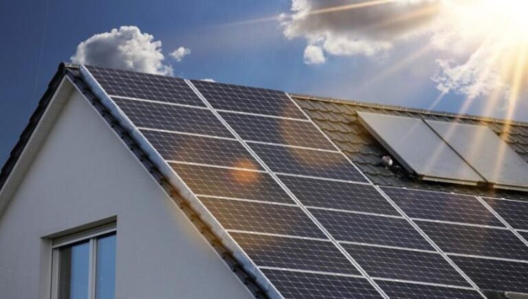 Free Solar Panels for Commercial Buildings: Grants and Incentives Explained