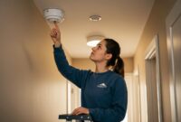 Fire Alarm Testing in Residential Buildings: How Often and Why It Matters