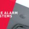 Fire Alarm Systems in Commercial Buildings: Types and Code Requirements