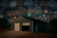 DIY Steel Buildings: Is Self-Assembly Really Cheaper?