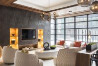 Long Island City Rental Buildings: Prices and Amenities Guide